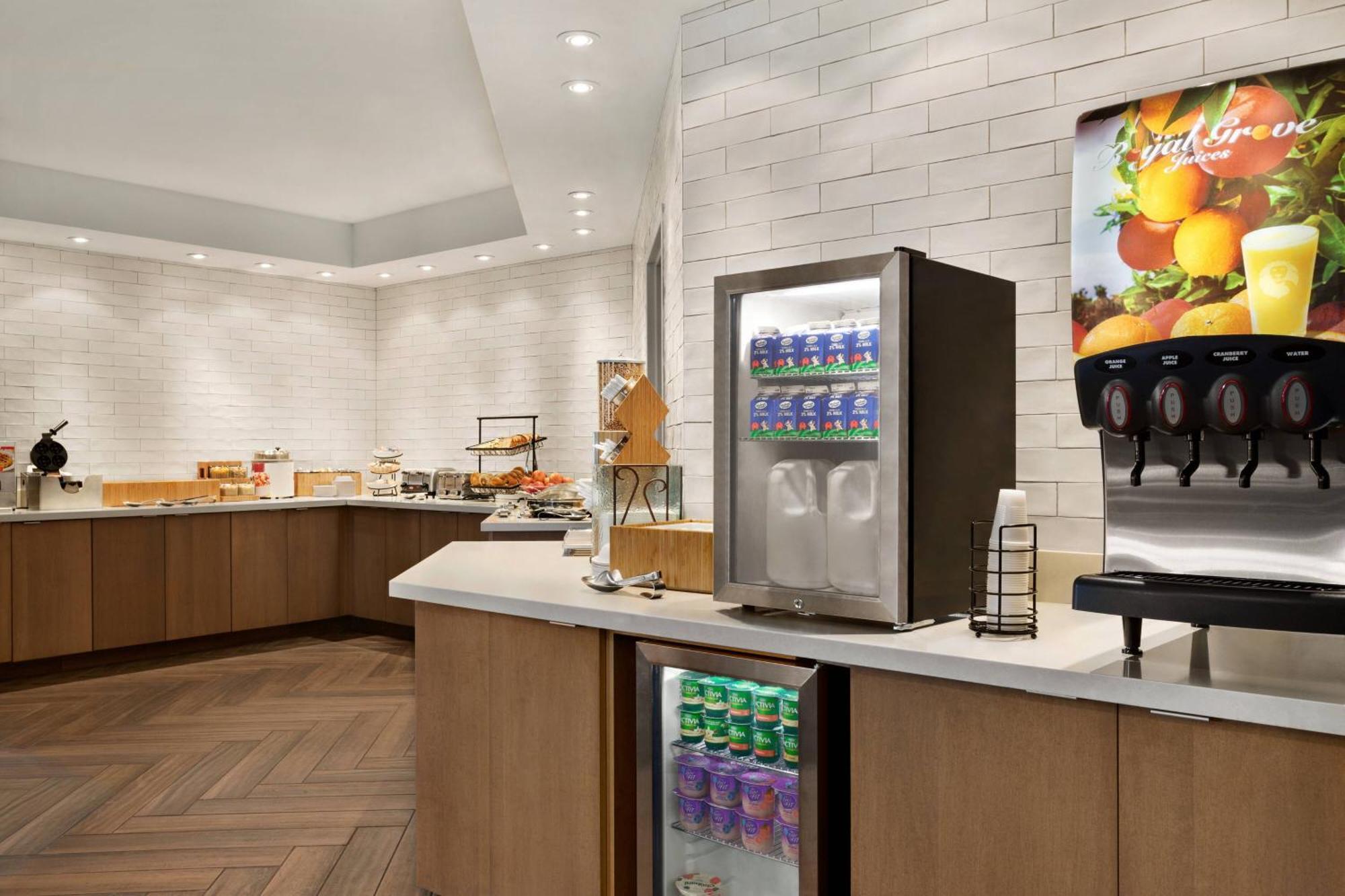 Fairfield Inn Erie Millcreek Mall Экстерьер фото